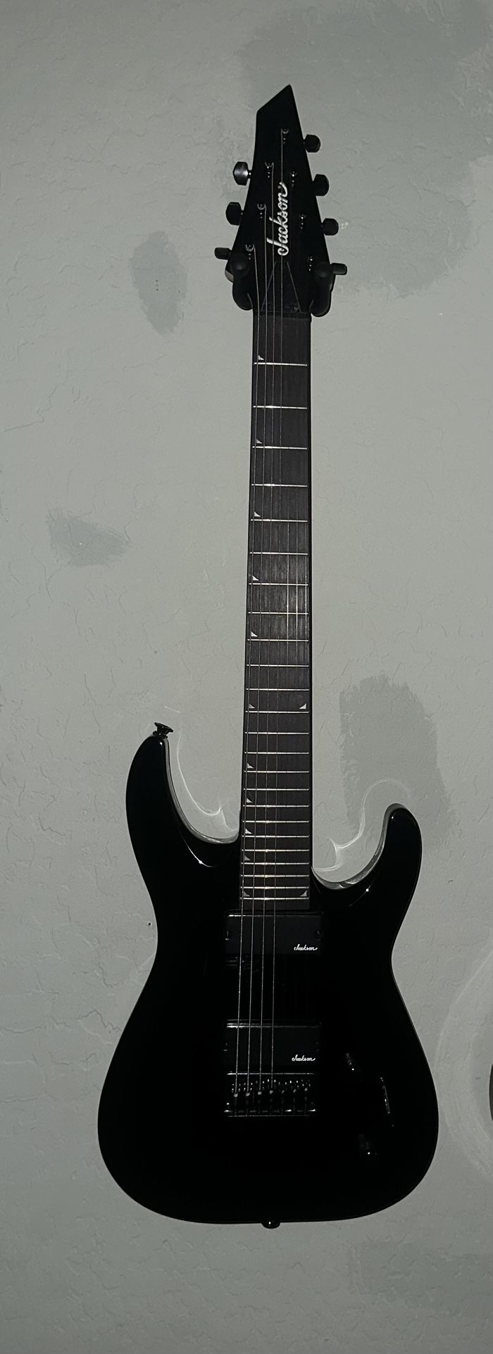Jackson JS22-7