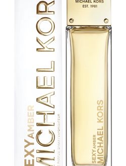 Michael Kors Sexy Amber