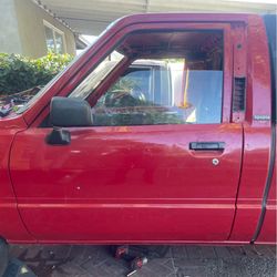 1988 Toyota truck driver side door asking $150