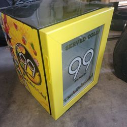 Mini Fridge