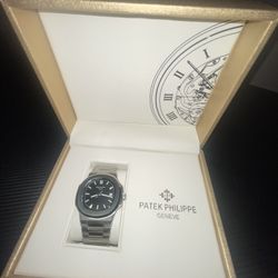 Patek Nautilus