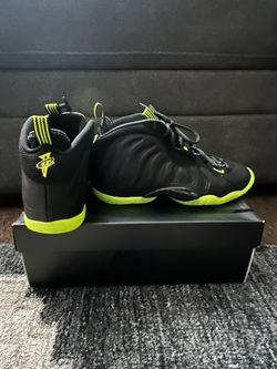 Nike Little Posite One (Youth)