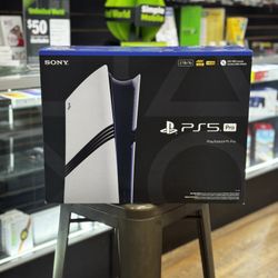 PlayStation 5 Pro 