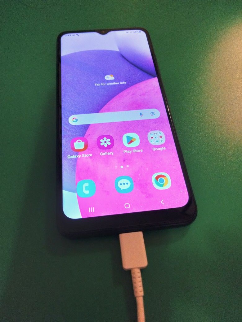 Samsung Galaxy A03 Att