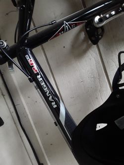 Ranger Schwinn Bike Wheel Measures 25