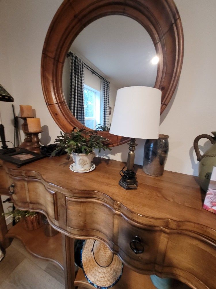 Nice Small Lamp