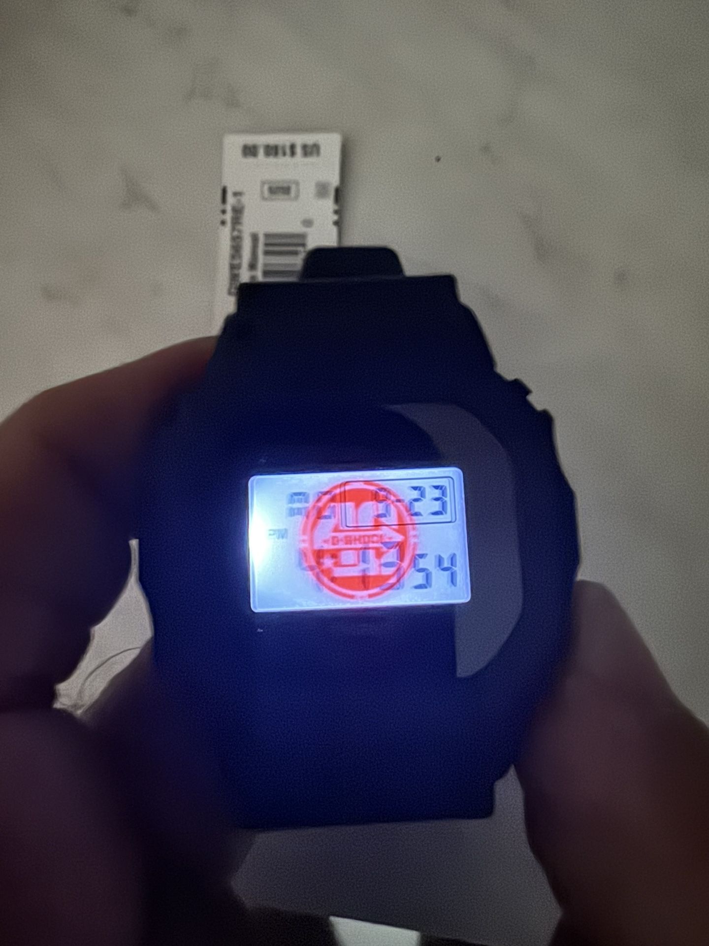 G-shock 40th Anniversary