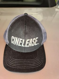 Cinelease Hat - New