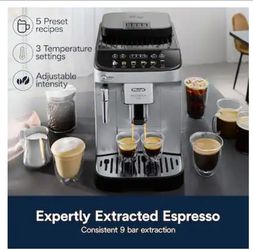 Espresso Machine