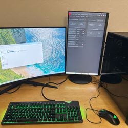 PC Ryzen 9
