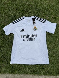 Rodrygo Real Madrid Jersey 24/25