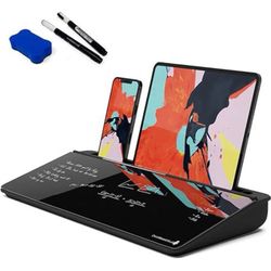 DeskBoard Buddy (Black with Calculator