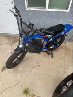 Jasion RetroVolt Electric Bike (Standard Model)