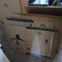 Great Moving Boxes