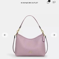 Coach Outlet: Laurel In Carnation 🌸