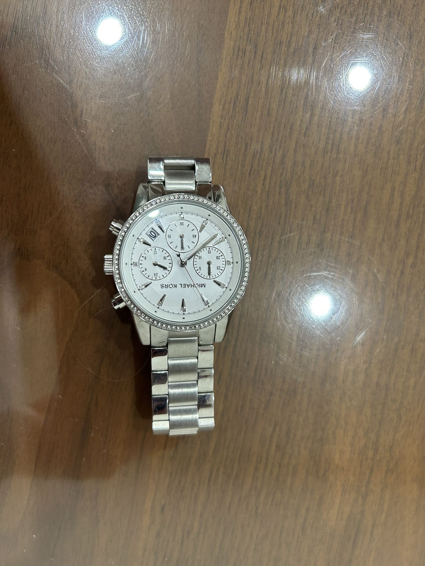 Michael Kors Women Watch