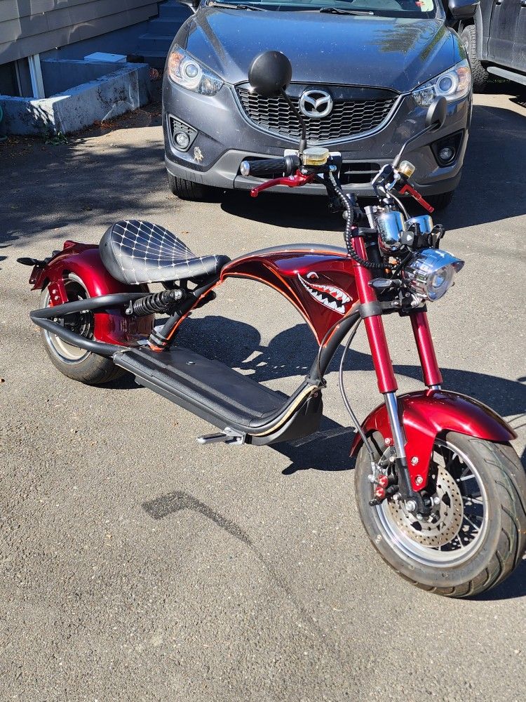 2022 Mangosteen M1P for Sale in Seattle, WA OfferUp