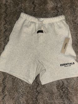 Essential shorts