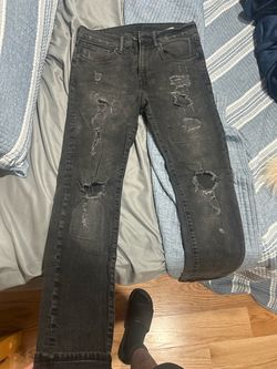 H&M jeans men 32