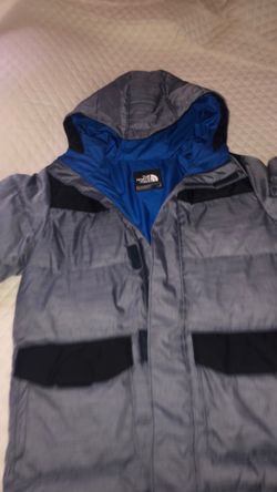 Boys The North Face Jacket