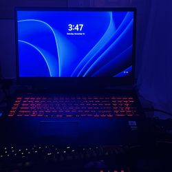 Omen By HP Gaming Laptop 17