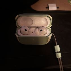 AirPods Pro 2nd Gen