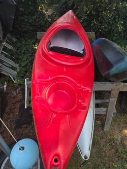 Kayak