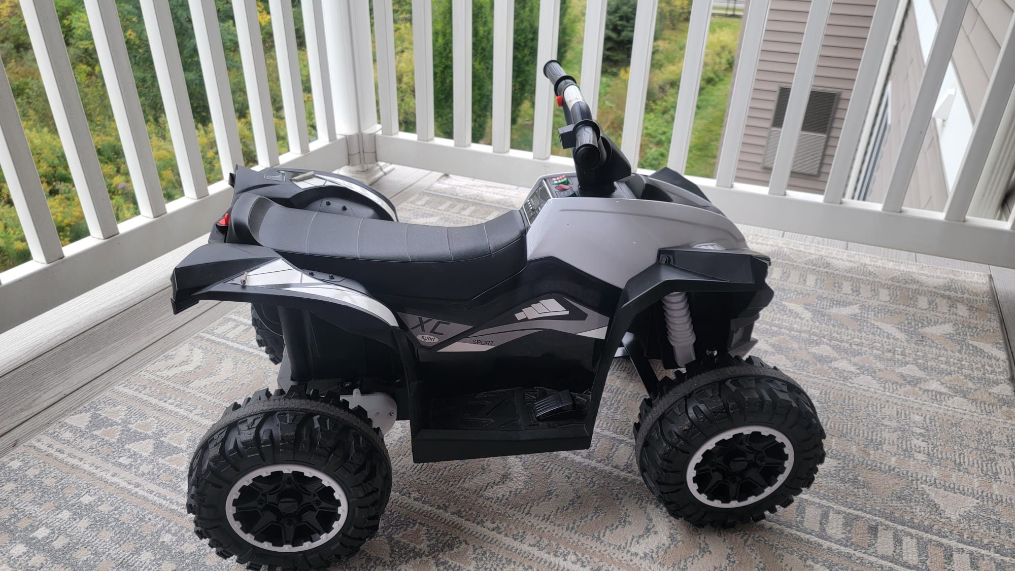 Kids Car