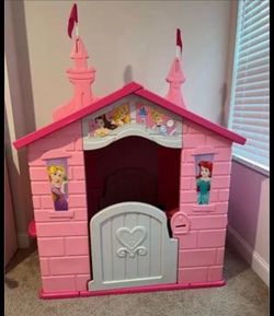 Princess house