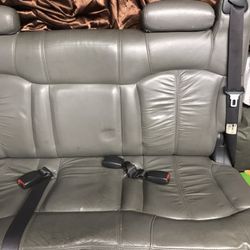 2000 Chevrolet Suburban