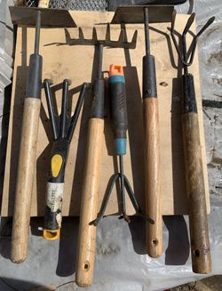 Gardening tool