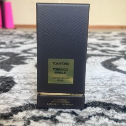 Tom Ford Tabacco Vanilla 
