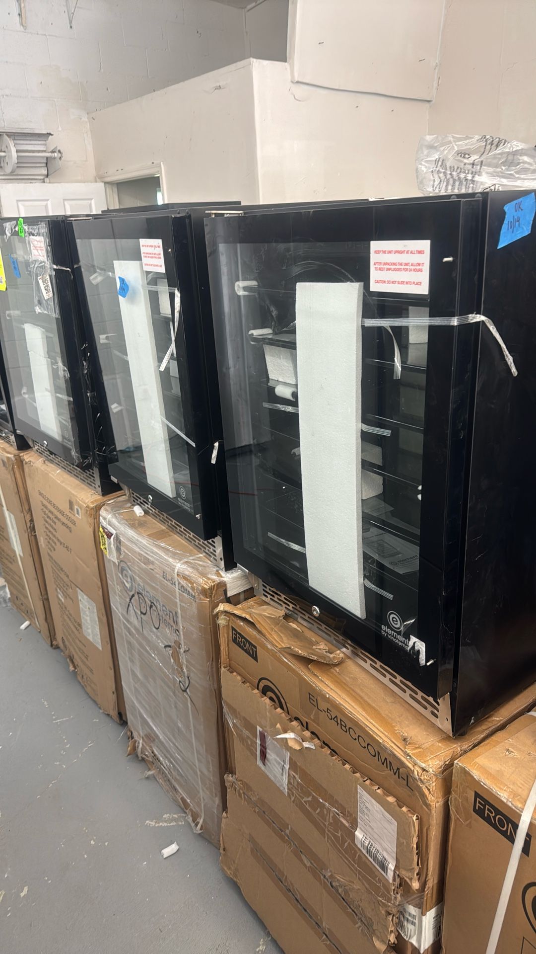 Vinotemp Beverage Cooler 24” Inch