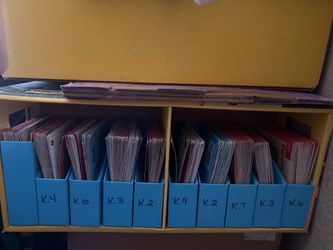Kinder books for kids/ or early readers