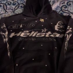 Hellstar Hoodies
