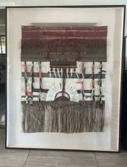 Native American Artwork