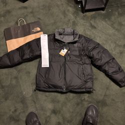 Brand New North Face Puffer Jacket 