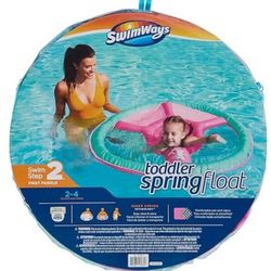 Pool Float 