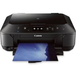 PIXMA mg6620 printer