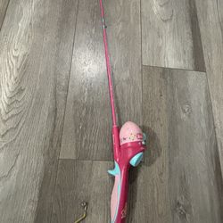 Kid's Fishing Rod