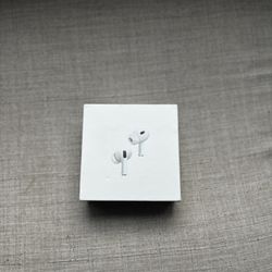 AirPods Pro Gen 2