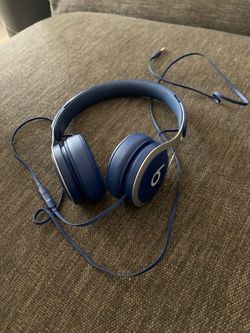 Beats solo wired open for offers