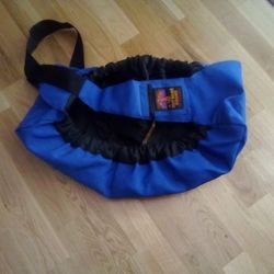 Outward Hound Pooch Pouch Sling Style Dog Carrier