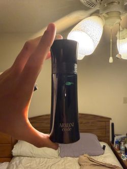 Armani Code