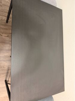 Small kitchen table and chairs