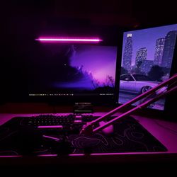 Custom PC Builds