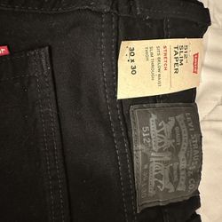 Levis jeans