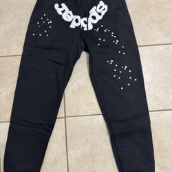 sp5der pants