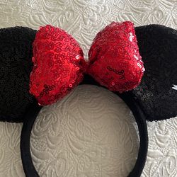 Disney ears