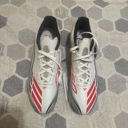 Adidas F50 Messi Soccer cleats